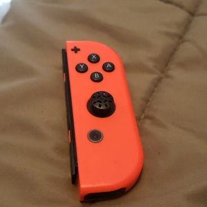 Nintendo switch right joycon